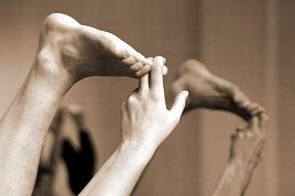 yogadans