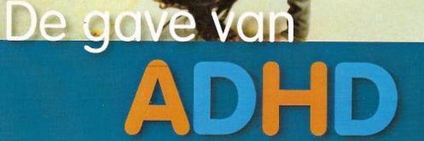 De_gave_van_ADHD_banner