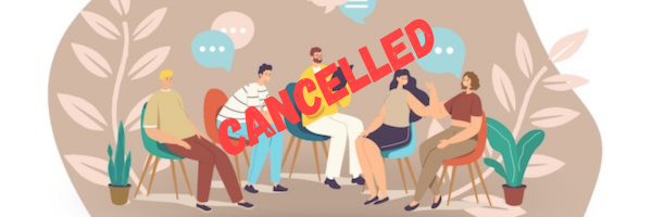 cancelled