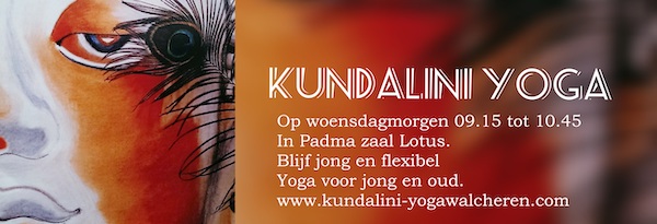 Banner_Kundalini_Yoga_woensdag